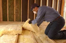 Fireproof Insulation in Dubois, PA